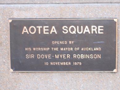 Aotea Square