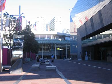 Aotea Square