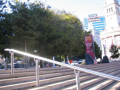 Aotea Square