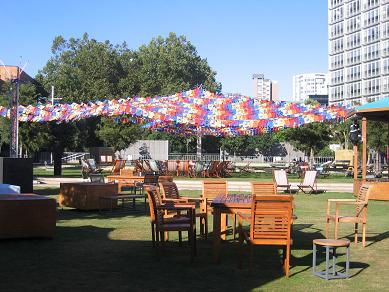 Aotea Square