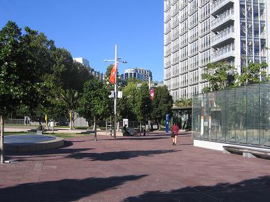 Aotea Square