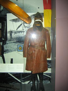 Auckland Museum - WW1/Boer War/NZ Wars