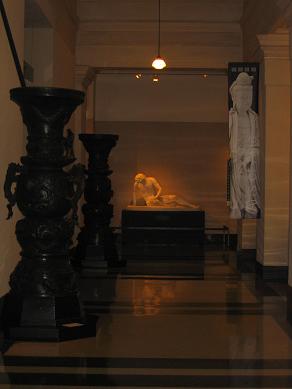 Auckland Museum