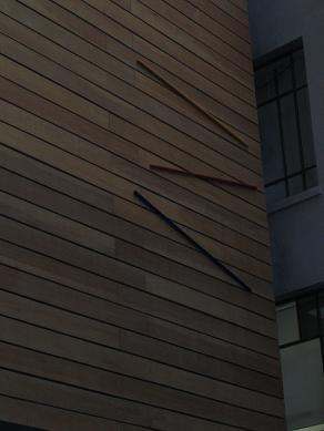 Auckland Museum - Outside, Atrium and Foyer