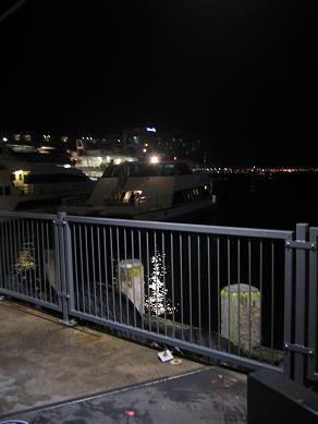 Bayswater Ferry