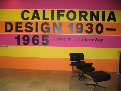 California Design