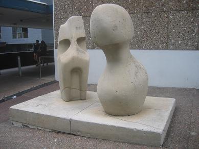 Central City - Auckland