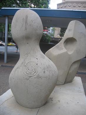 Central City - Auckland