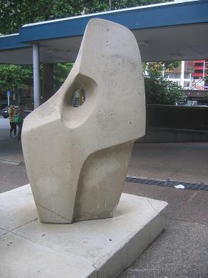 Central City - Auckland