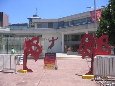 Christmas 2013 - Aotea Square