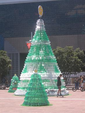 Christmas 2013 - Aotea Square