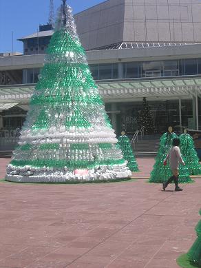 Christmas 2013 - Aotea Square