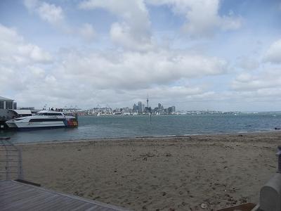 Auckland’s Anniversary Day