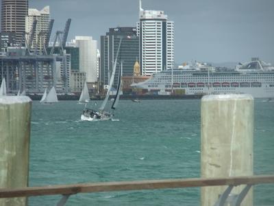 Auckland’s Anniversary Day