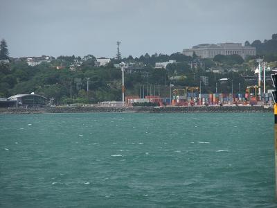 Auckland’s Anniversary Day