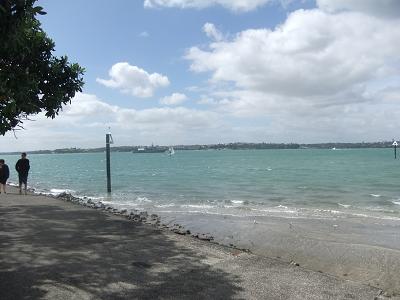 Auckland’s Anniversary Day