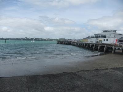 Auckland’s Anniversary Day