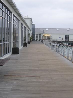 Devonport Ferry Terminal