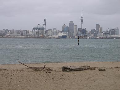 Devonport Ferry Terminal