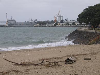 Devonport Ferry Terminal