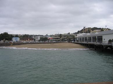 Devonport Ferry Terminal