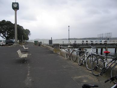 Devonport Ferry Terminal