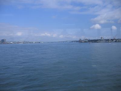 Devonport Ferry Terminal