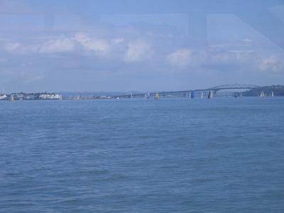 Devonport Ferry Terminal