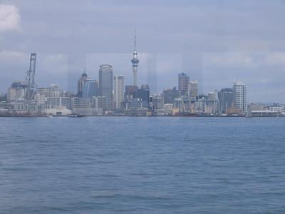 Devonport Ferry Terminal