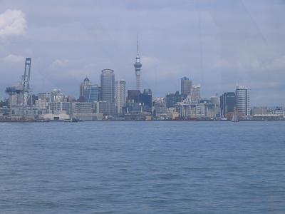 Devonport Ferry Terminal