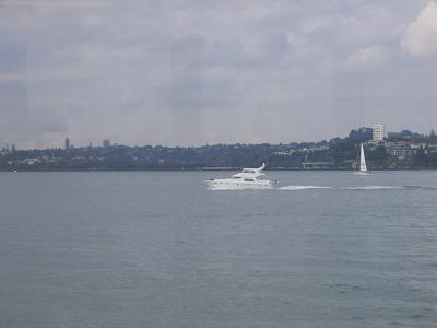 Devonport Ferry Terminal