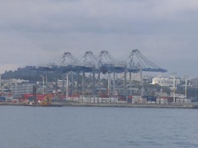 Devonport Ferry Terminal