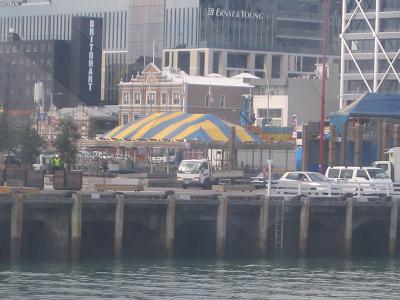 Devonport Ferry Terminal