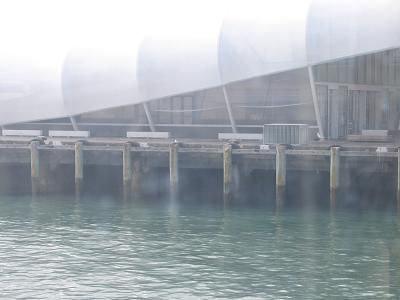 Devonport Ferry Terminal
