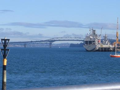 Devonport Ferry