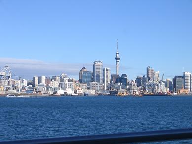 Devonport Ferry