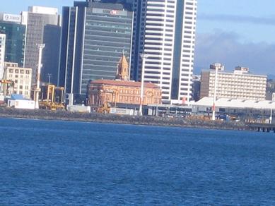 Devonport Ferry