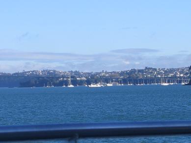 Devonport Ferry