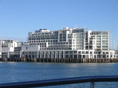 Devonport Ferry