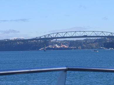 Devonport Ferry