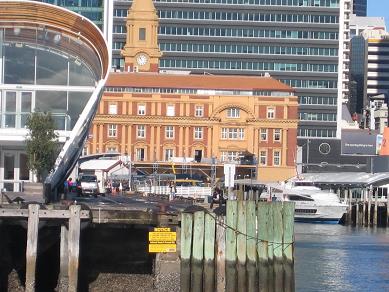 Devonport Ferry