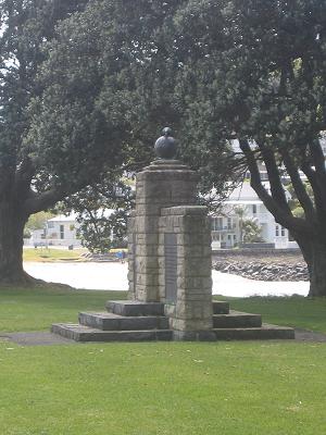 The Old Devonport Walk