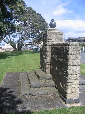 The Old Devonport Walk