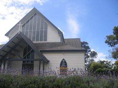 The Old Devonport Walk