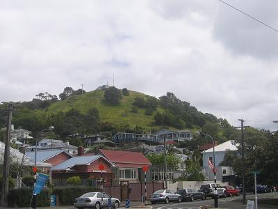 The Old Devonport Walk