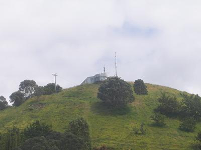 The Old Devonport Walk