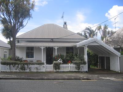 The Old Devonport Walk