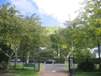 The Old Devonport Walk