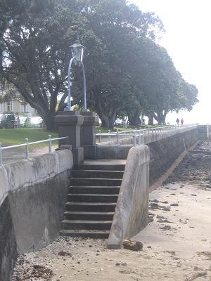 The Old Devonport Walk