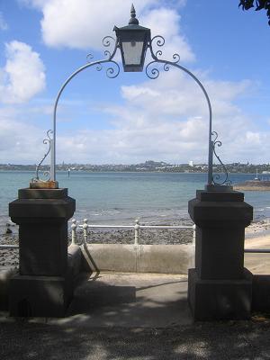 The Old Devonport Walk